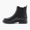 Ankle Boots & Boots | 5th Avenue Black Leather Chelsea Boot