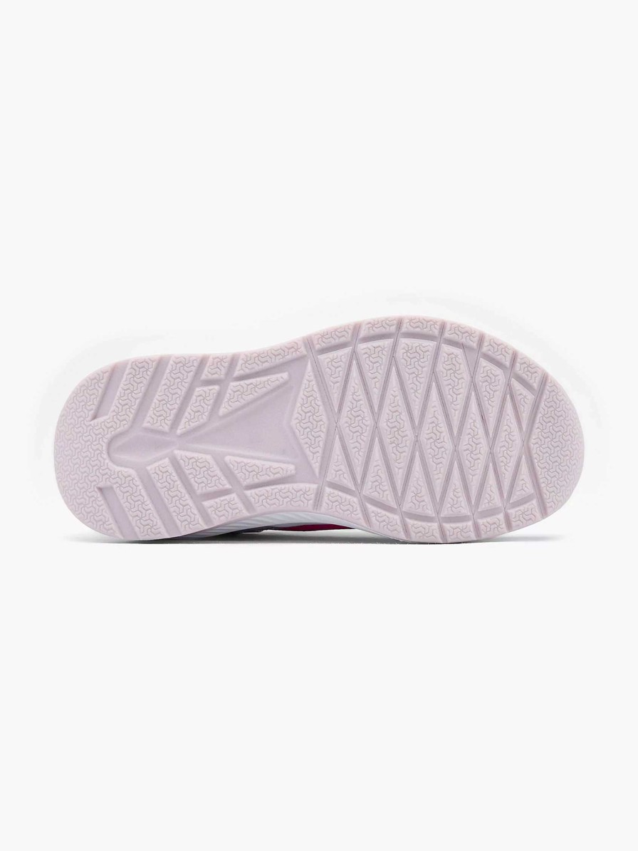 Boys' Shoes | Esprit Pink Sneakers