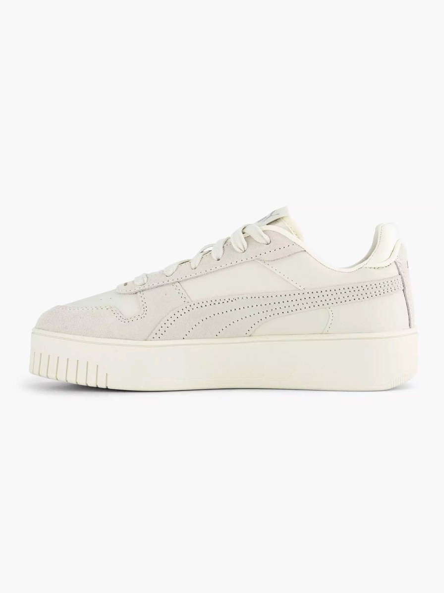 Sneakers | Puma Golden Carina Street Sd