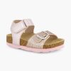 Boys' Shoes | Graceland Pink Sandal