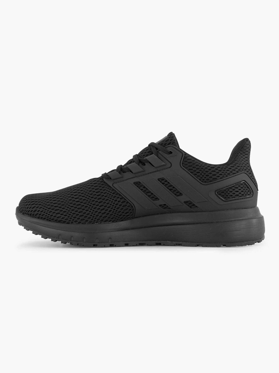 Sneakers | adidas Black Ultima Show