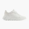 Sneakers | Esprit White Chunky Sneaker