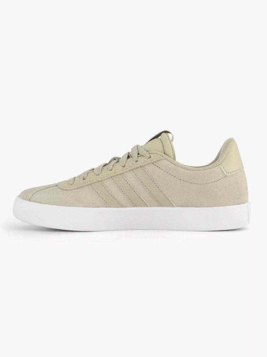 Sneakers | adidas Gray Sneaker Vl Court 3.0