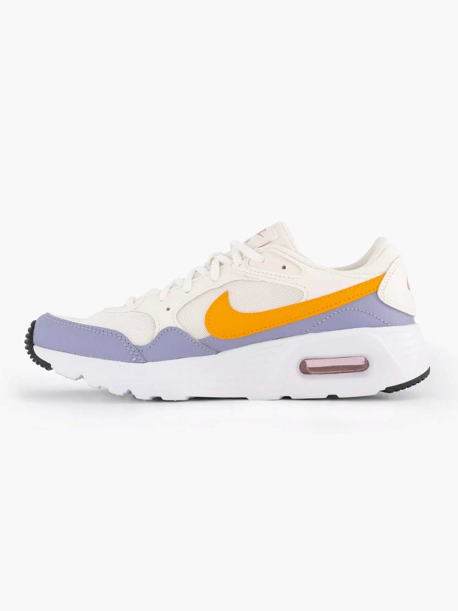 Boys' Shoes | Nike Gray Air Max Sc