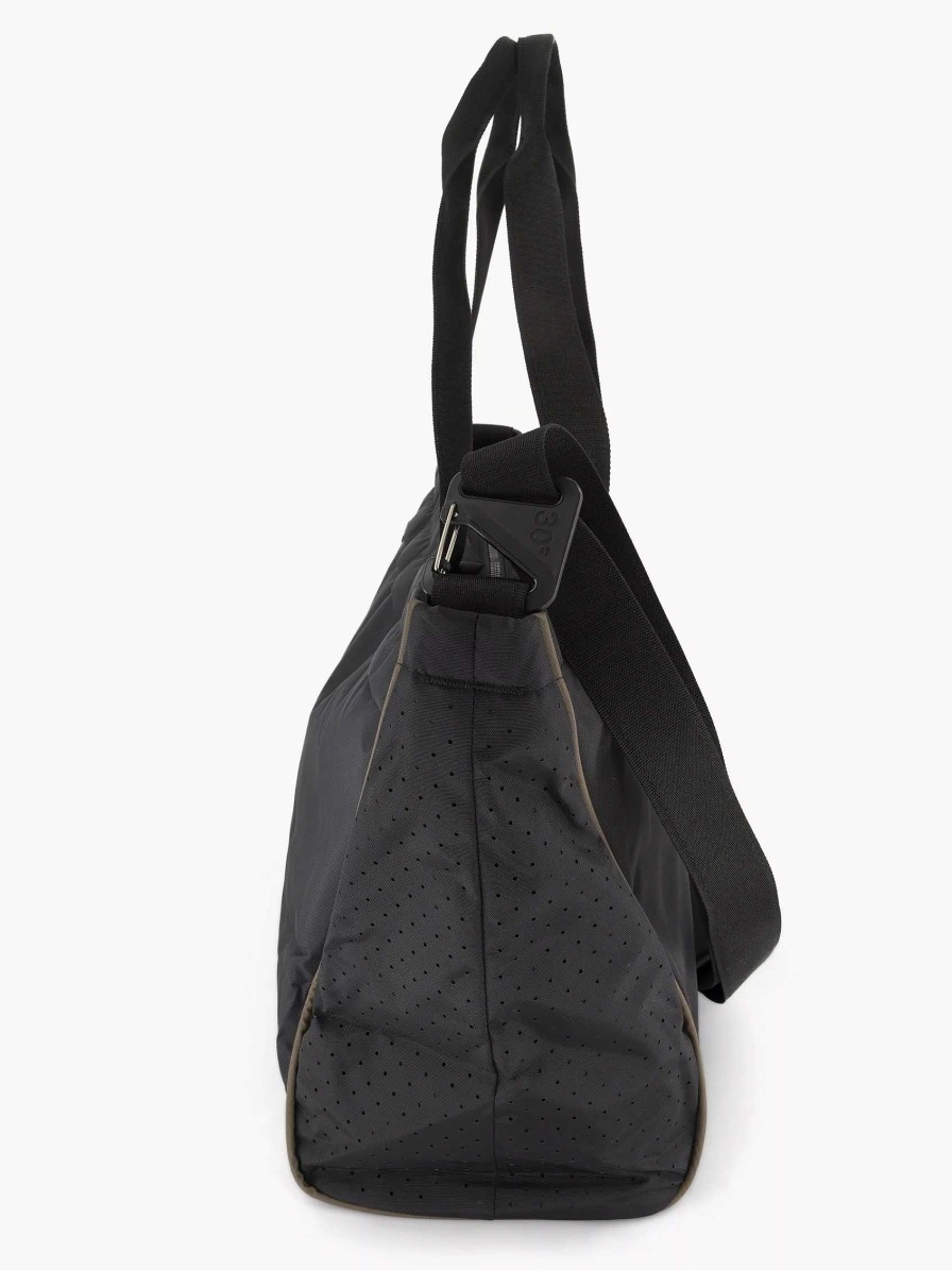 Online Exclusive Accessories | Nike Black Tote Bag Sportswear Essentials