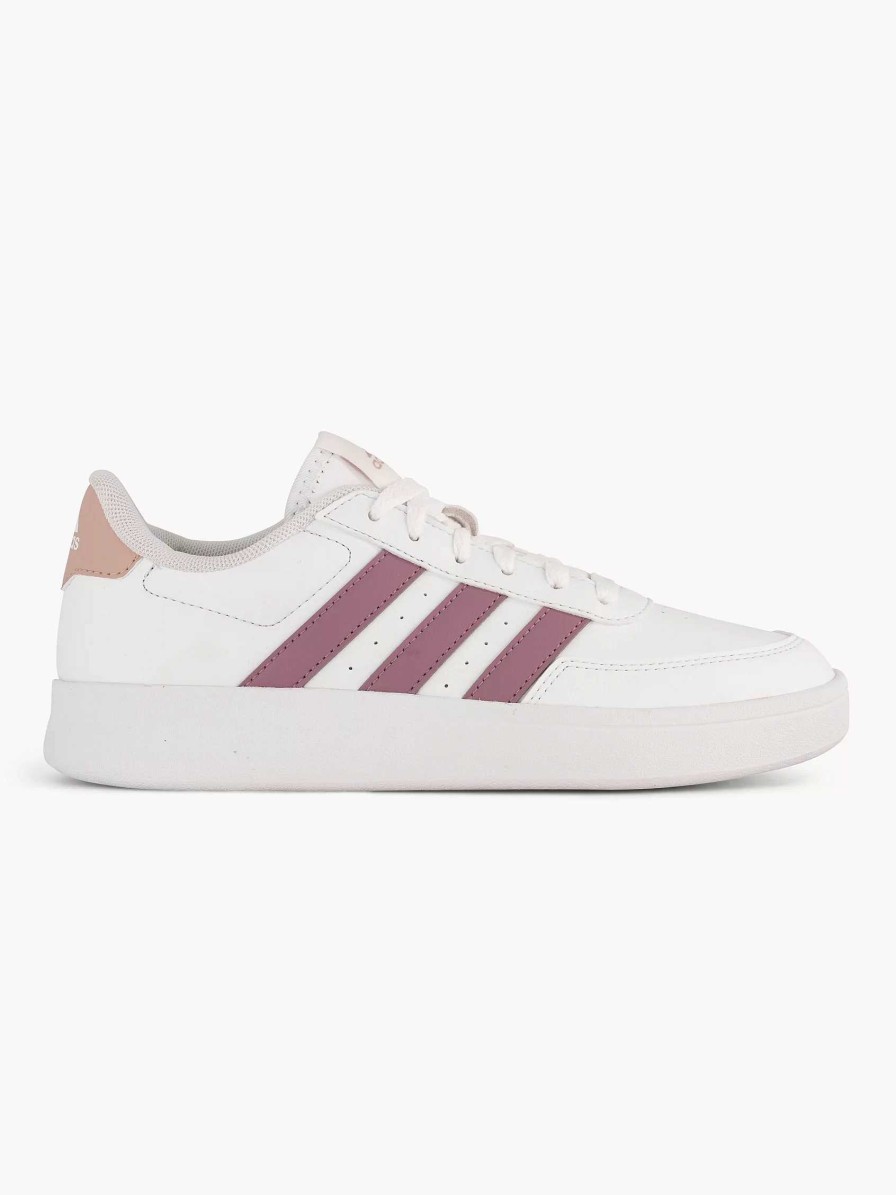 Sneakers | adidas White Breaknet 2.0