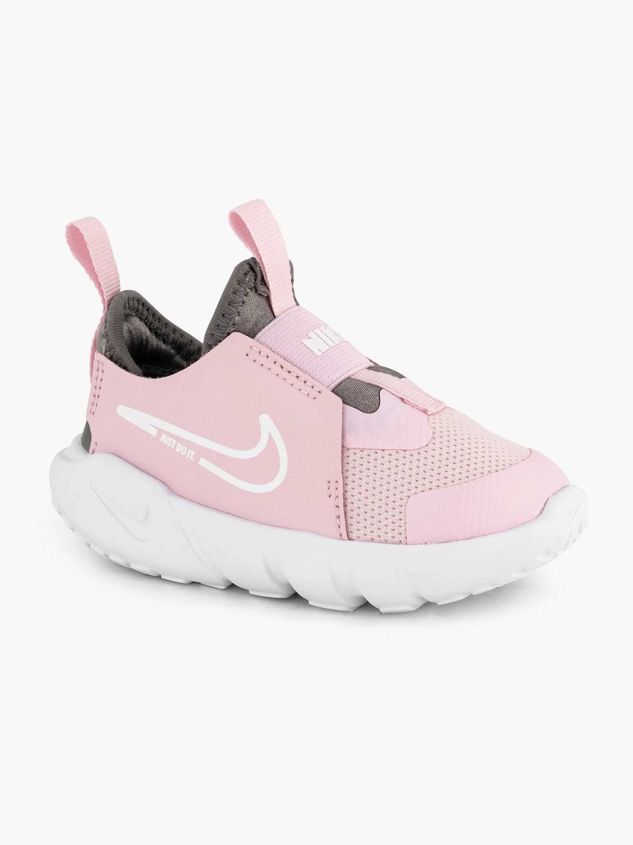 Boys' Shoes | Nike Pink Flex Runner