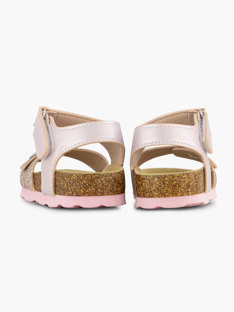 Boys' Shoes | Graceland Pink Sandal