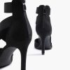 Pumps | Graceland Black Pump Elastic