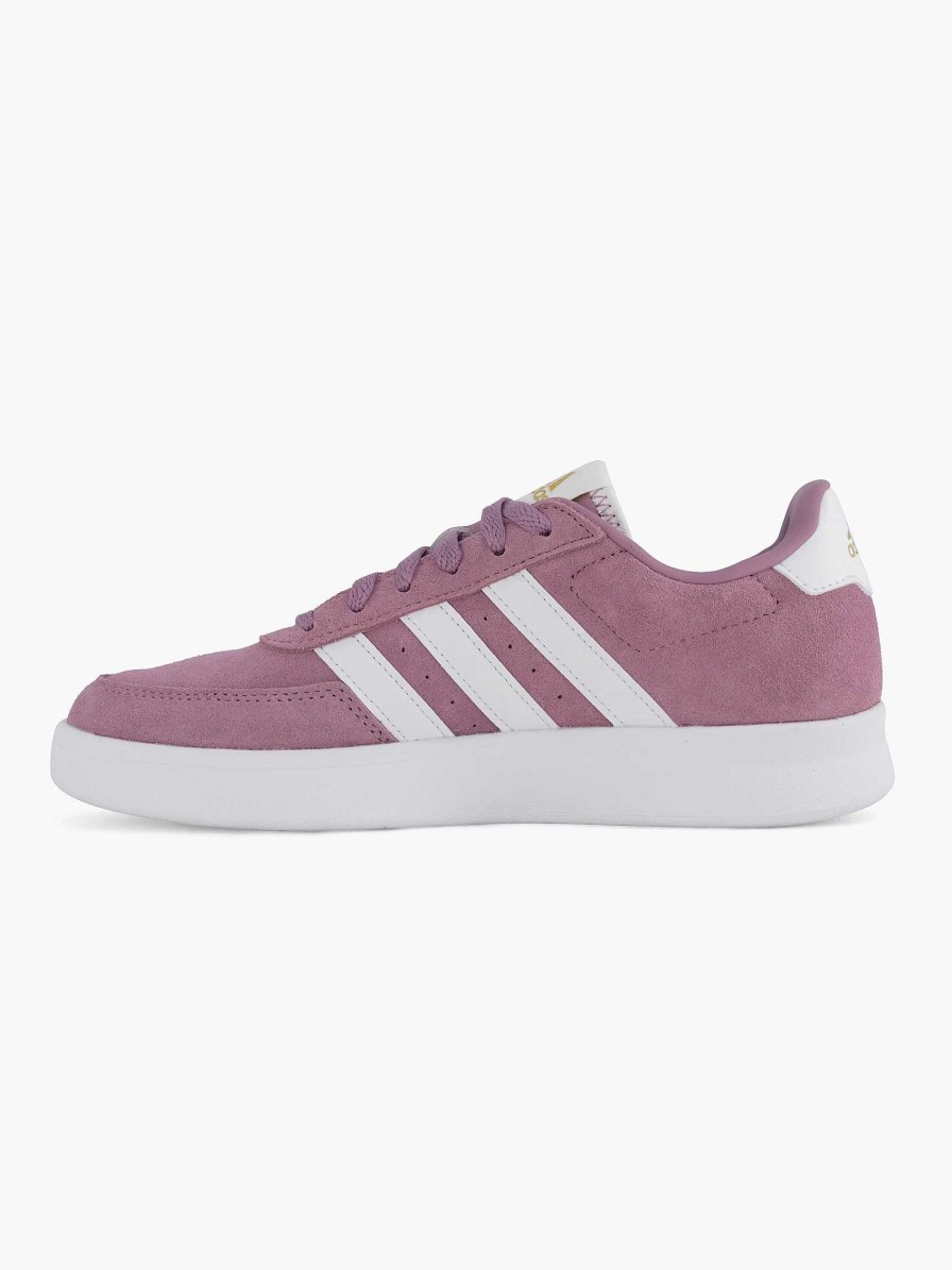 Sneakers | adidas Pink Breaknet 2.0