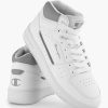 Sneakers | Champion White Rebound Evolve Ii Mid