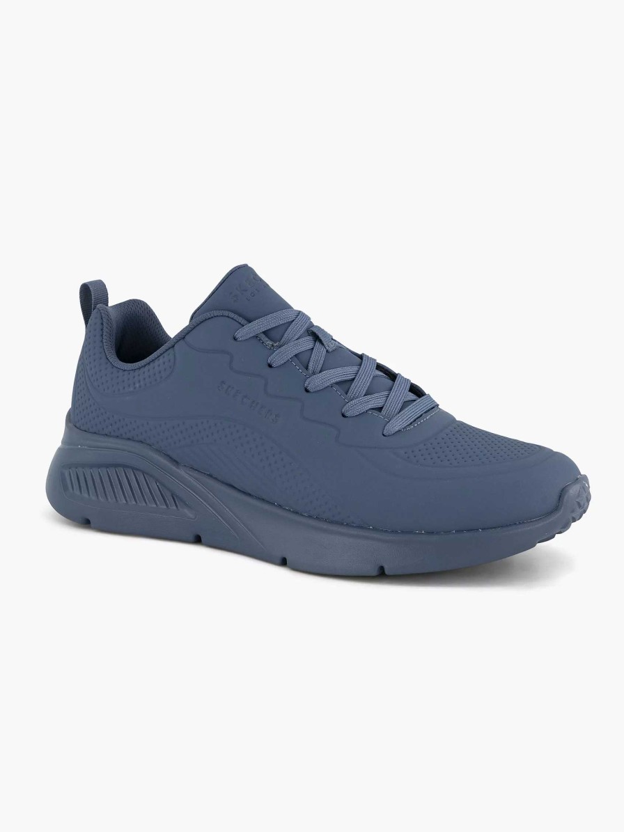 Sneakers | Skechers Blue Sneaker