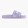 Flip Flops | FILA Purple Bath Slippers