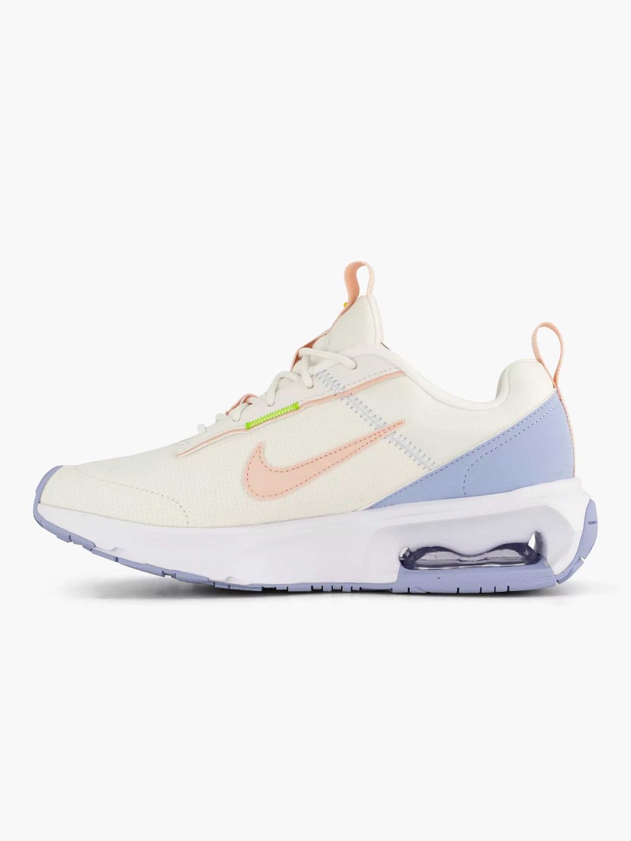 Sneakers | Nike White Air Max Intrkl Lite