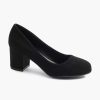 Pumps | Graceland Black Pump