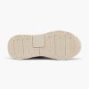 Sneakers | Oxmox Beige Chunky Sneaker