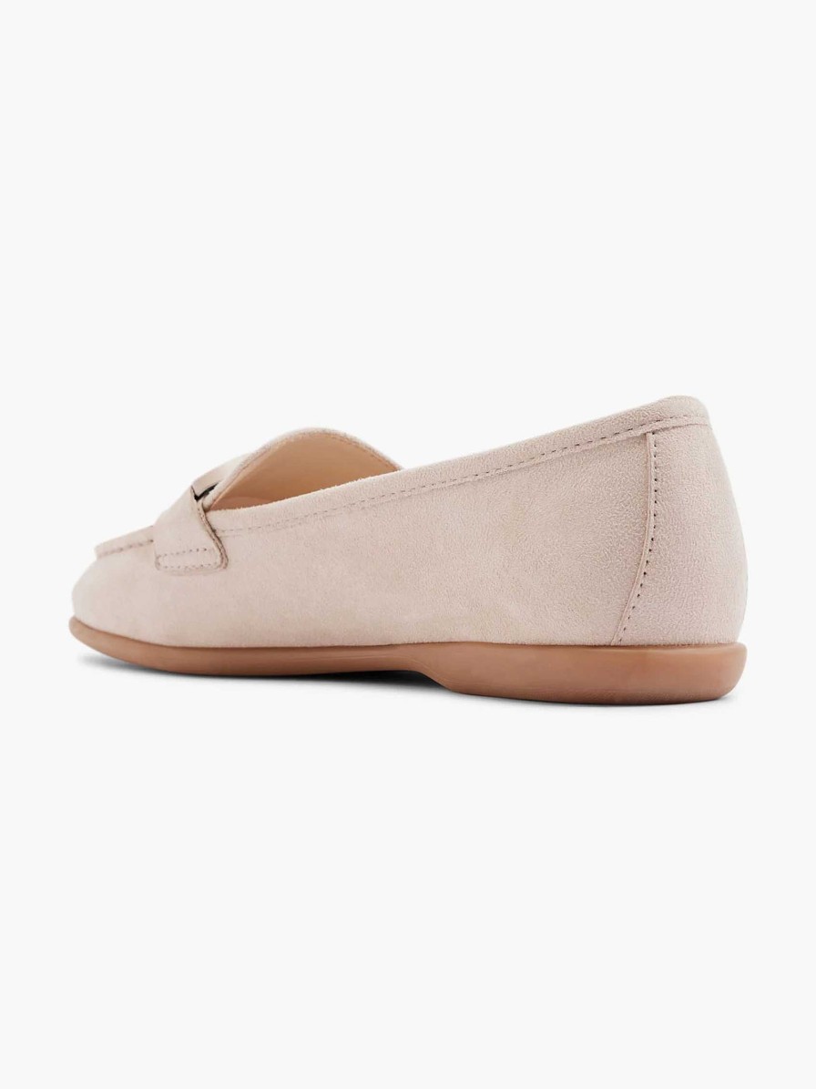 Loafers | Graceland Beige Loafer