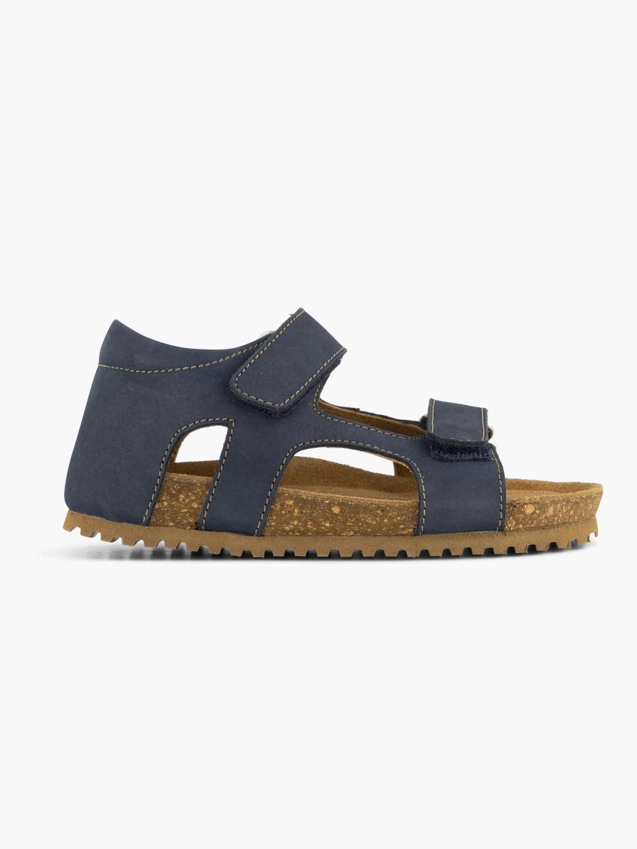 Boys' Shoes | Vty Blue Sandal