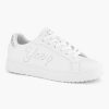 Sneakers | Graceland White Sneaker