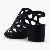 Sandals | Graceland Black Sandalette