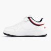 Boys' Shoes | Champion White Rebound Low B