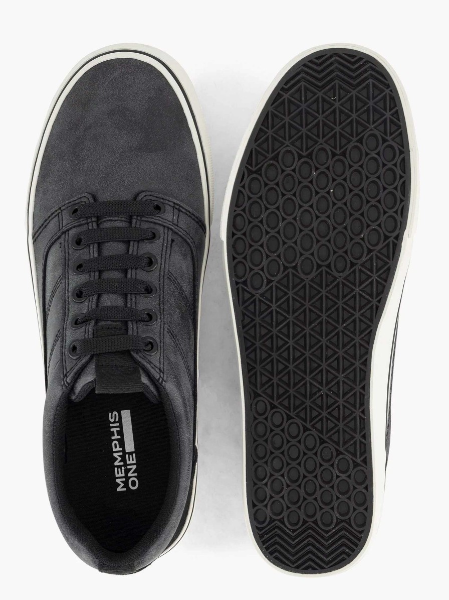 Sneakers | Memphis One Black Sneaker