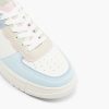 Sneakers | Graceland Light Blue Platform Sneaker