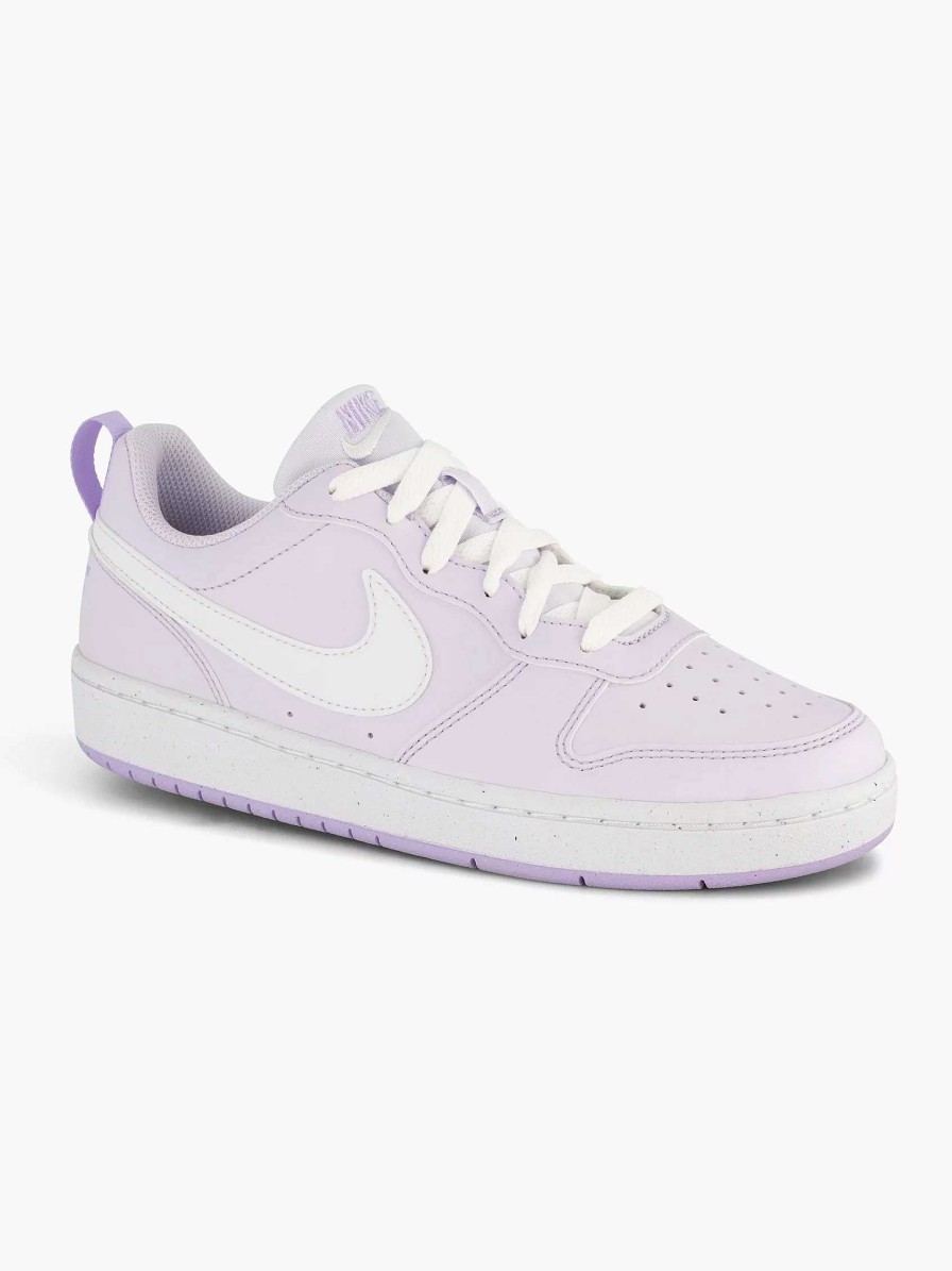 Sneakers | Nike Lila Court Borough Low Recraft (Gs)