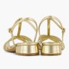 Sandals | Graceland Golden Sandal