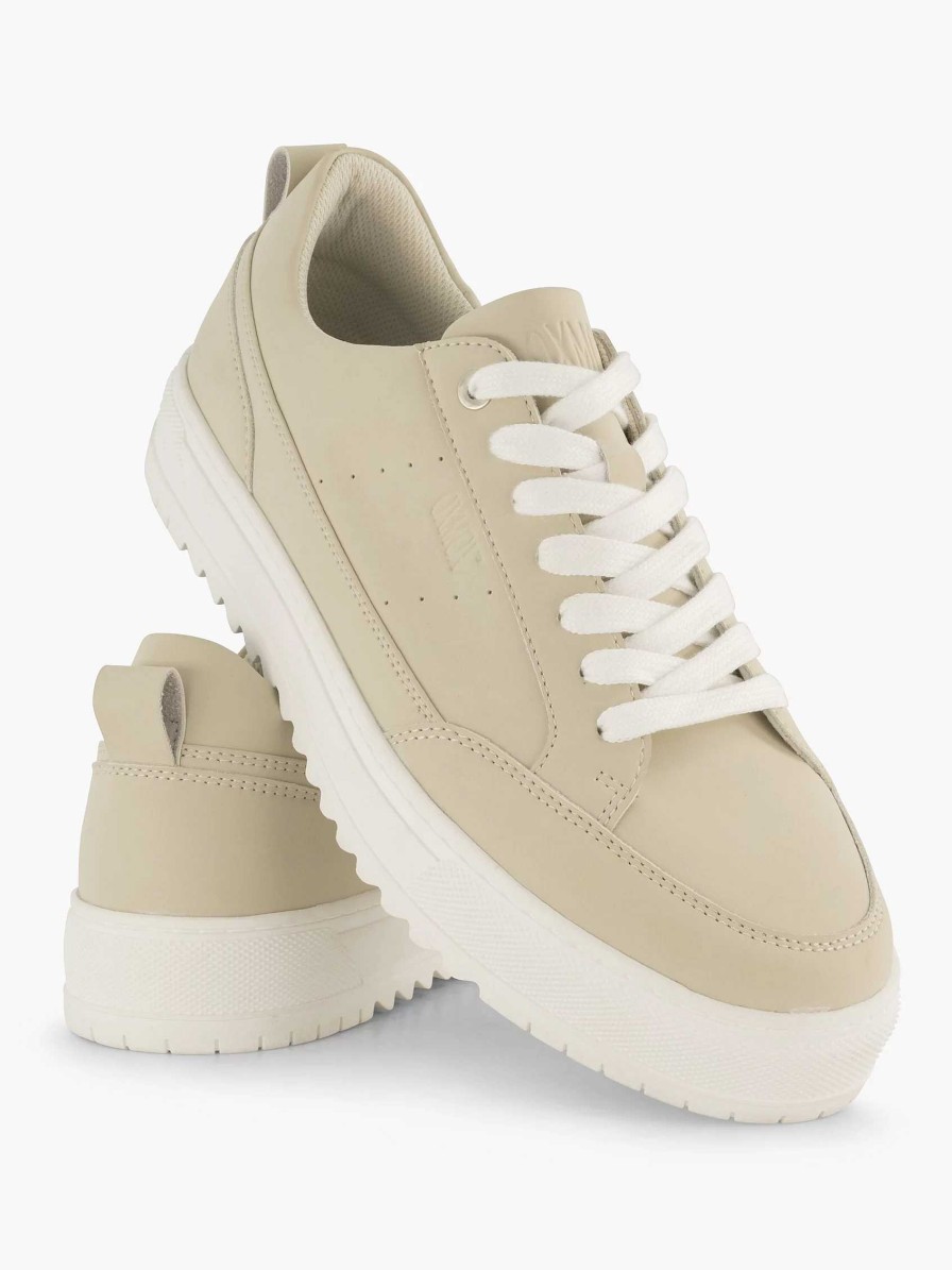 Sneakers | Oxmox Beige Sneaker