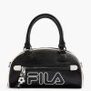 Online Exclusive Accessories | FILA Black Handbag