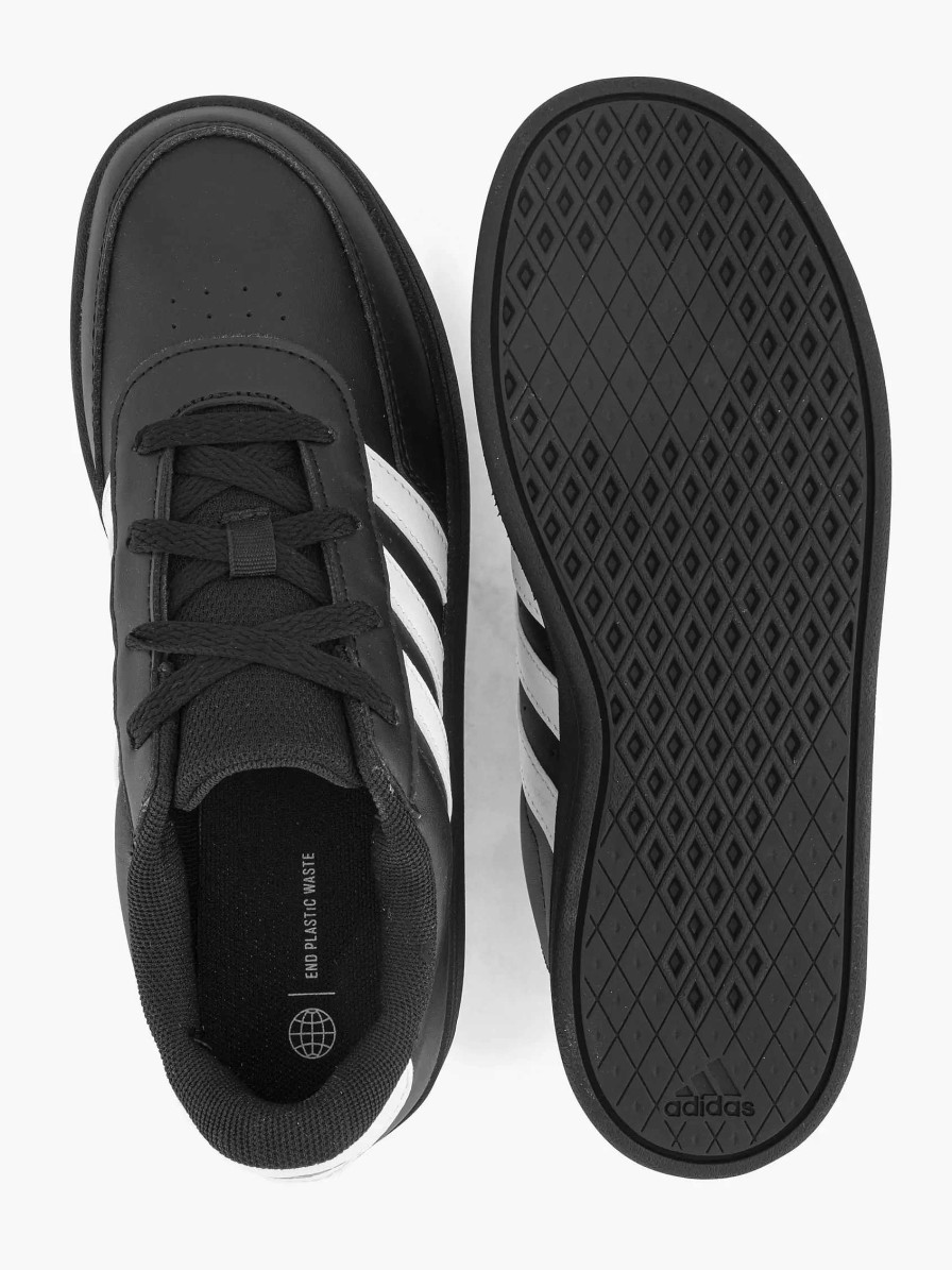 Boys' Shoes | adidas Black Breaknet 2.0 K