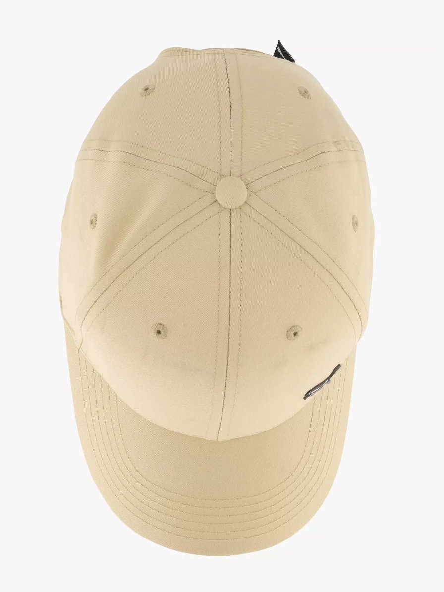 Online Exclusive Accessories | Puma Sand-Colored Puma Metal Cat Cap