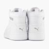 Sneakers | Puma White Puma Rebound Joy