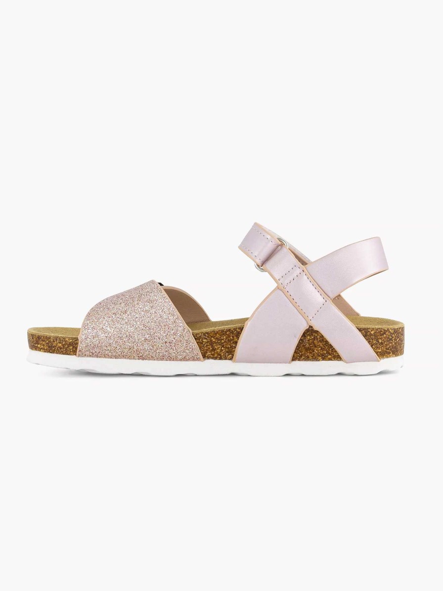 Boys' Shoes | Graceland Pink Sandal