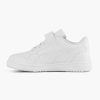 Boys' Shoes | Puma White Rebound Lite Ps