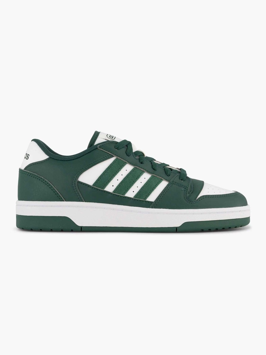 Sneakers | adidas Green Sneaker Break Start Low