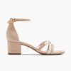 Sandals | Esprit Beige Sandalette