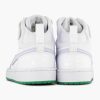 Boys' Shoes | Nike White High Sneaker Court Borough Mid 2