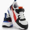 Baby Shoes | Puma White Sneaker Trinity Lite Ac+ Ps