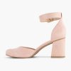 Pumps | Graceland Light Pink Pump