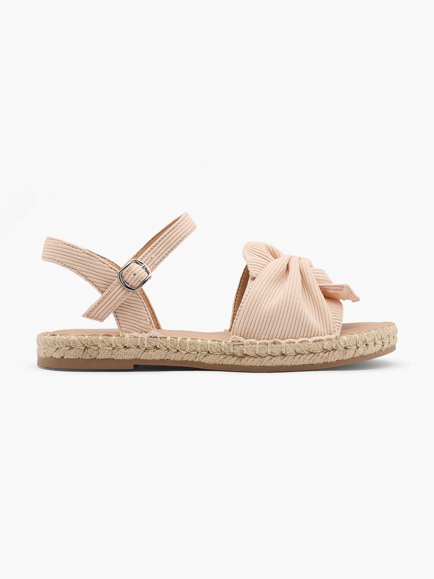 Sandals | Graceland Pink Sandal