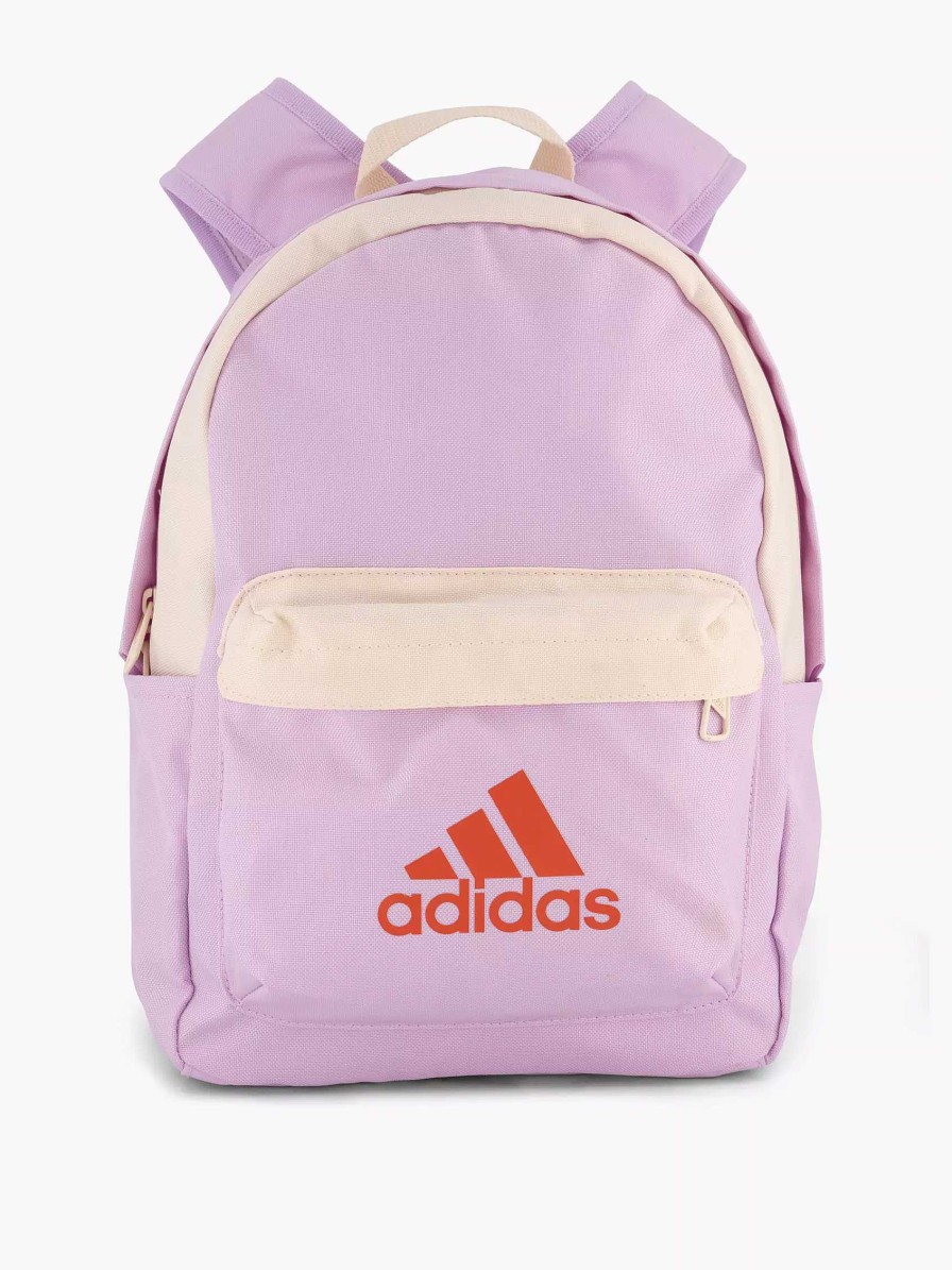 Online Exclusive Accessories | adidas Lilac Lk Bp Bos New