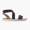 Sandals | Bench Black Sandal