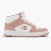 Sneakers | Champion Pink Rebound 2.0 Mid