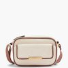 Online Exclusive Accessories | Graceland Beige Shoulder Bag