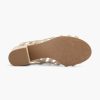 Sandals | Graceland Taupe Sandalette