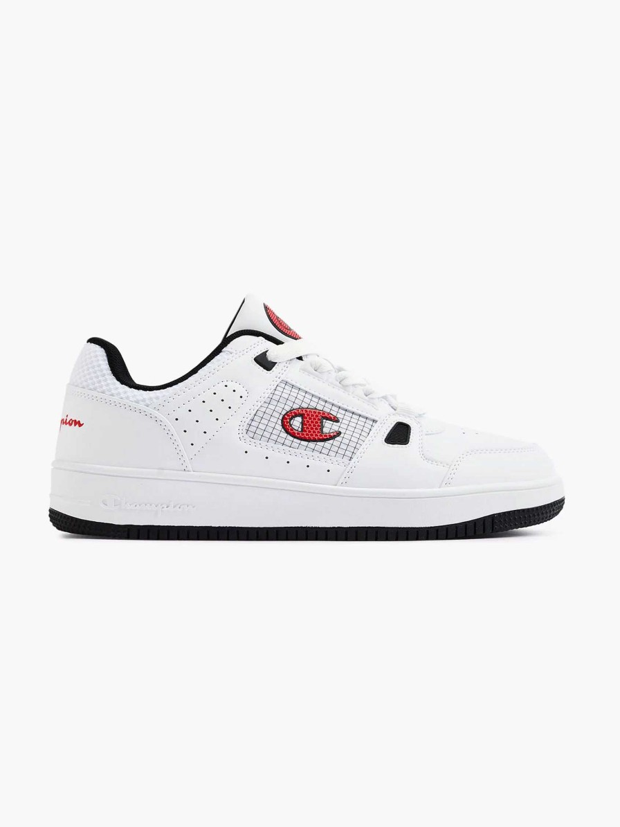 Sneakers | Champion White Sneaker