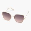 Online Exclusive Accessories | Graceland Pink Sunglasses