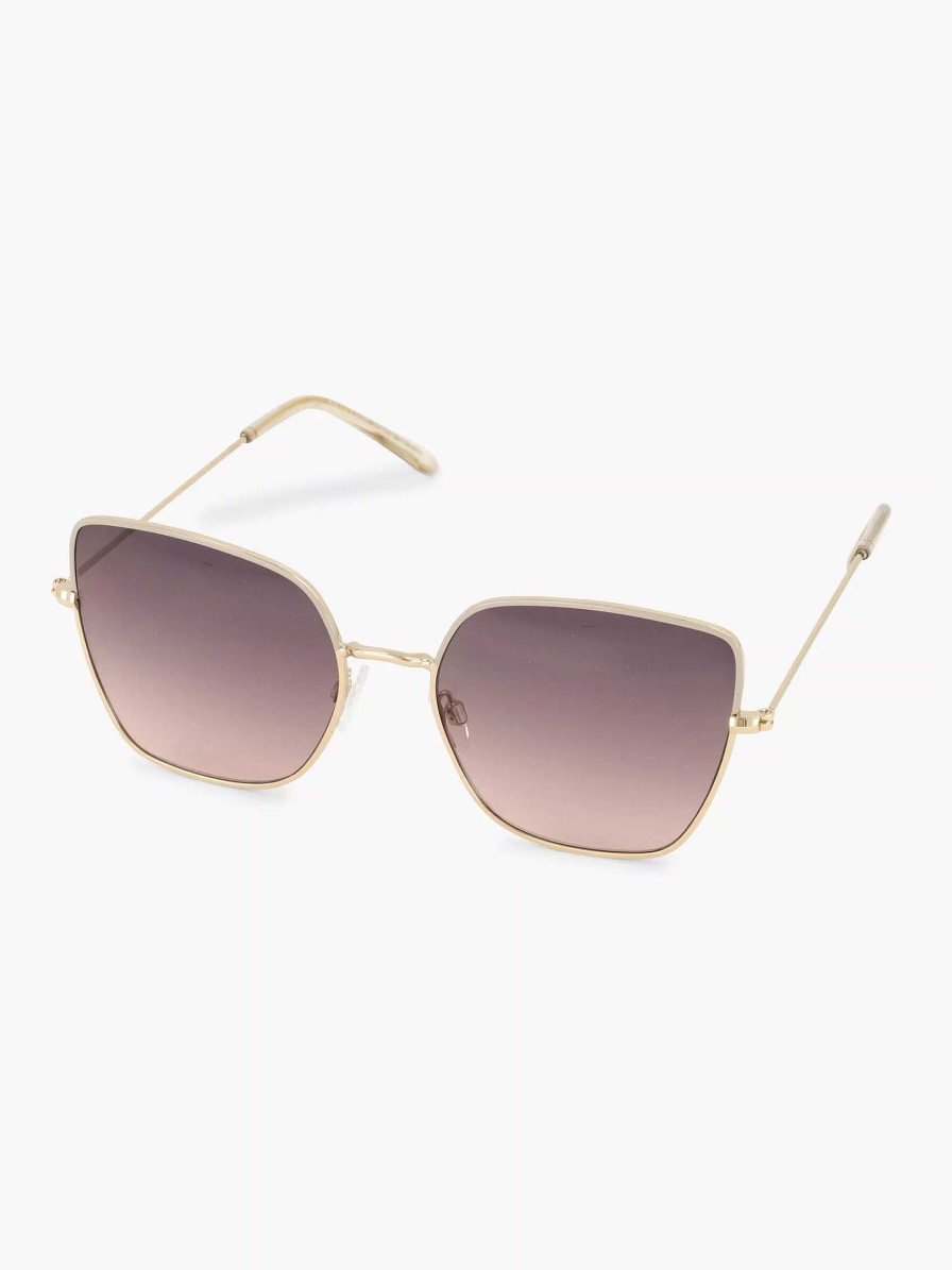 Online Exclusive Accessories | Graceland Pink Sunglasses